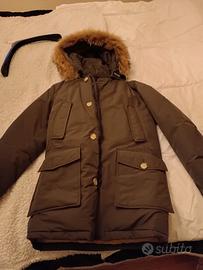 Giubbotto Woolrich tg. M