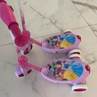 Monopattino elettrico