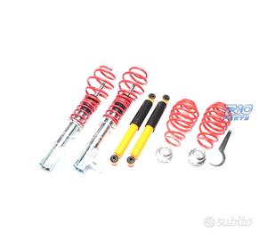 SOSPENSIONE FILETTATA TA TECHNIX OPEL ASTRA H 04-1