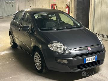 FIAT Punto Evo 1.3 Mjt