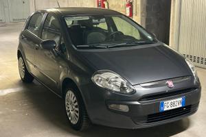 FIAT Punto Evo 1.3 Mjt