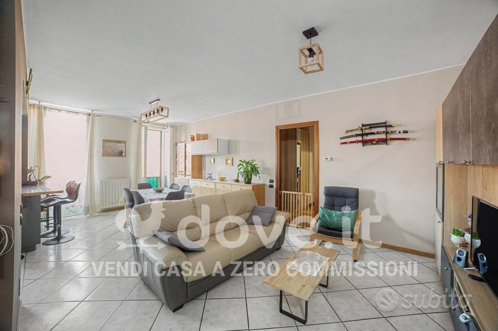 Appartamento – Vaprio d'Adda - Vista 3