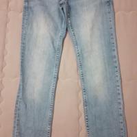 Jeans bambino 12 anni