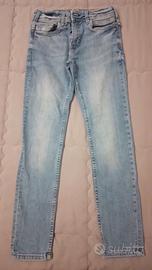 Jeans bambino 12 anni