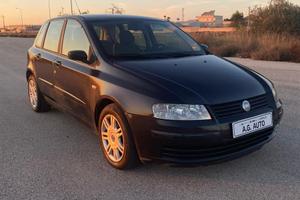 Fiat Stilo 2006 multijet