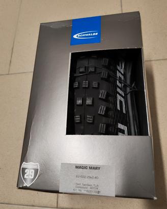 Pneumatico MTB 29"