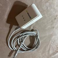 Ripetitore On Networks Powerline Adapter