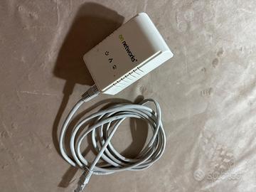 Ripetitore On Networks Powerline Adapter