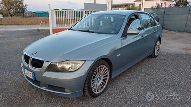 BMW 320 D