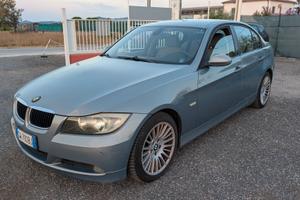 BMW 320 D