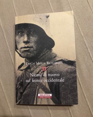 Niente di nuovo sul fronte occidentale