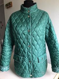 Giacca donna imbottita primaverile