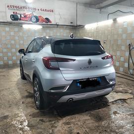 RENAULT Captur 2ª serie - 2020