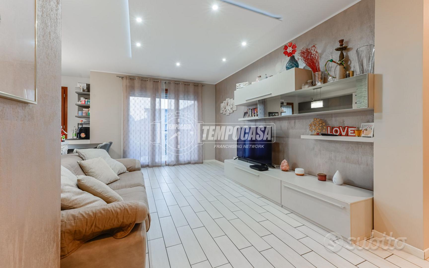 Appartamento – Segrate, Milano Due, Redecesio - Vista 5