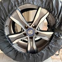 dischi originali Mercedes