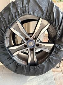 dischi originali Mercedes