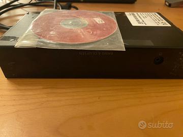 B&O Bang & Olufsen Beolink PC2 Beoport MAC/PC