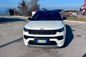 Jeep Compass 4xe Plug-in Hybrid