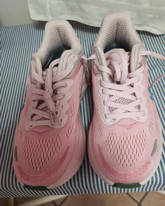 scarpe hoka donna 