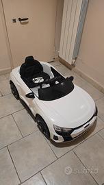 Auto Elettrica