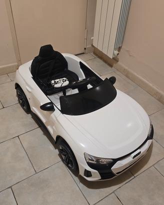 Auto Elettrica