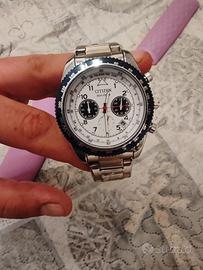 orologio citizen eco drive