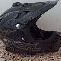 Casco MTB