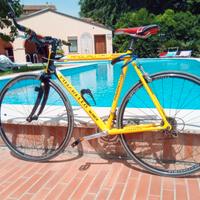 bicicletta
