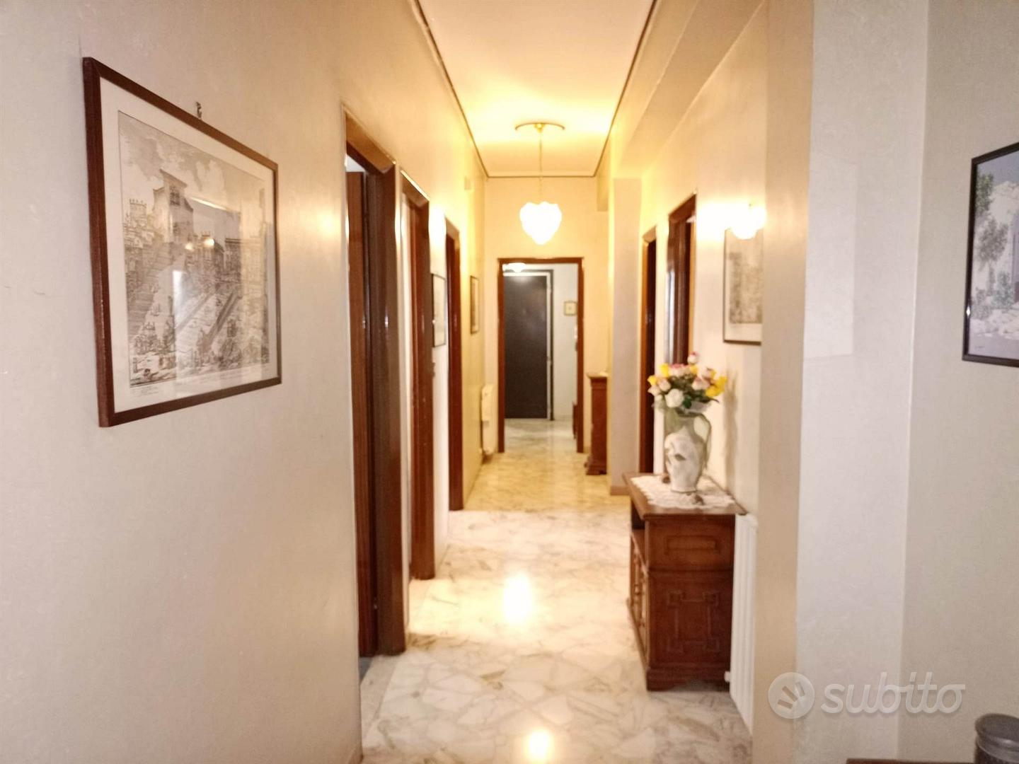 Apartment in SR - Vista 4