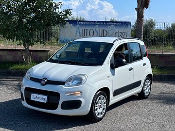 Fiat Panda 1.3 MJT S&S Lounge - NEOPATENTATI