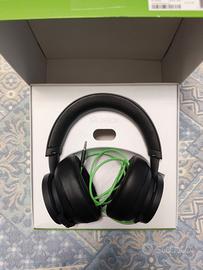 Cuffie xbox