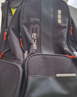 Zaino BCR - B1 da 23 litri