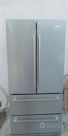 frigo grande americano 180x84