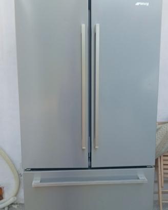 frigo grande americano 180x84