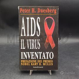 DUESBERG AIDS IL VIRUS INVENTATO