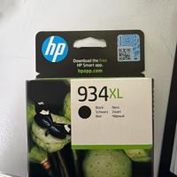 Cartuccia stampante HP 934XL