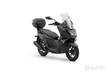 Kymco Skytown 125