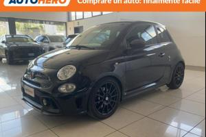 ABARTH 595 UV35492