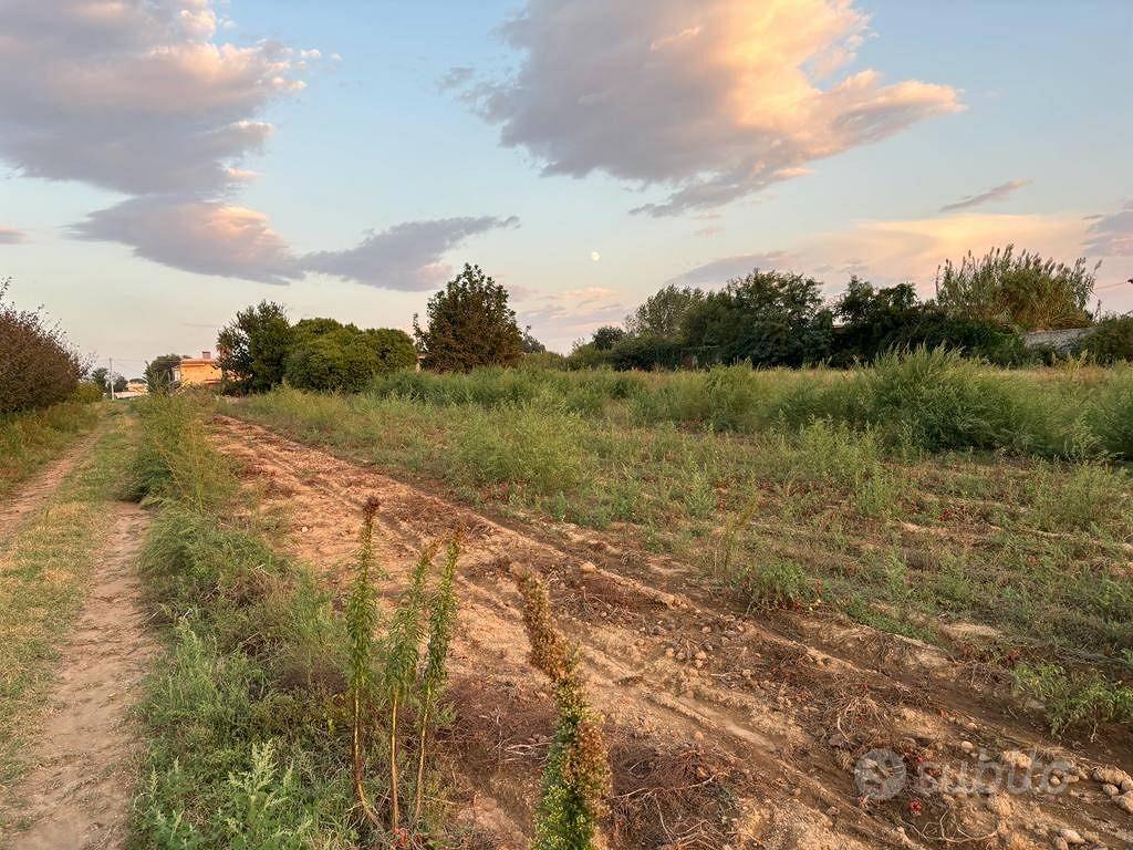 Terreno di 7000 m² a Giugliano in Campania - Altro