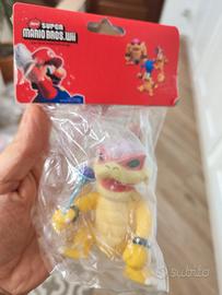 ROY Koopa Banpresto Action Figure 