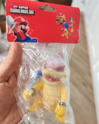 ROY Koopa Banpresto Action Figure 