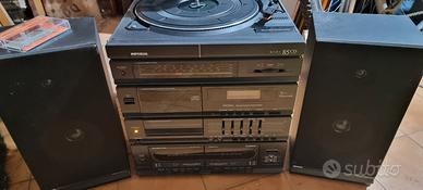 Imperial Midi 85 CD