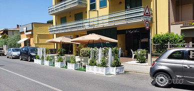 Vendita attività di bar