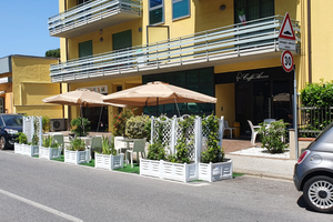 Vendita attività di bar