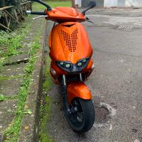 Gilera runner 125