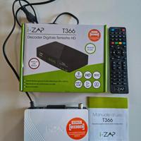 Decoder digitale terrestre