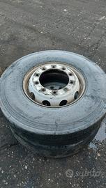 RUOTE 12r22,5