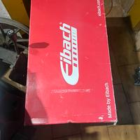 Molle Eibach Lancia delta 8v/16v