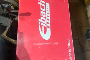 Molle Eibach Lancia delta 8v/16v