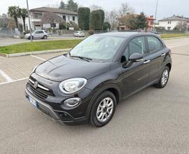 Fiat 500X 1.4 T-Jet 120 CV GPL Cross Plus*Aux*Usb*